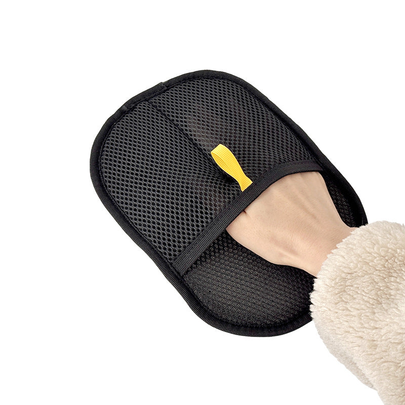 Pet Hair Removal Gloves