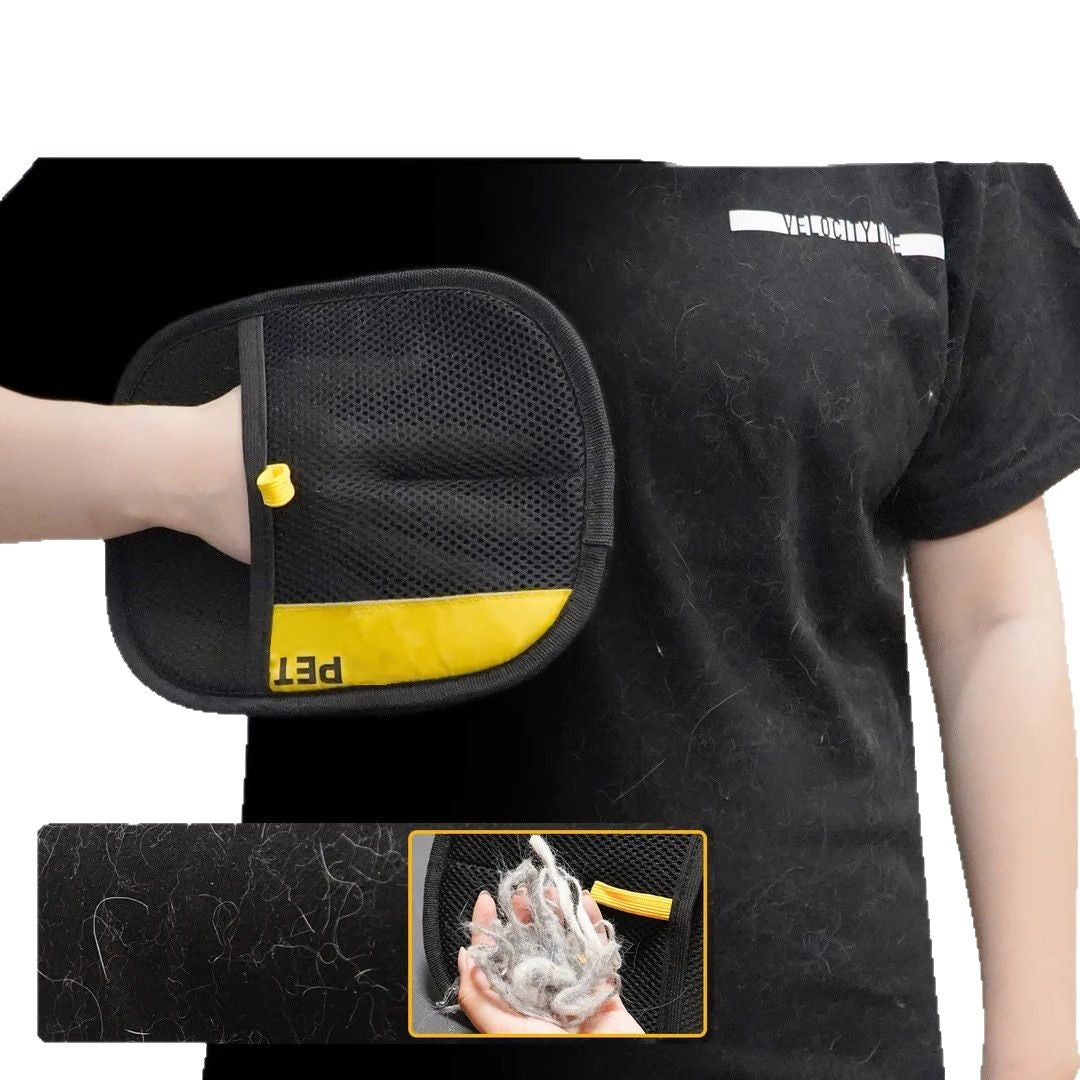 Pet Hair Removal Gloves
