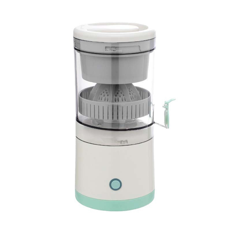 Electric Citrus Juicer : Ideal for juicing halved citrus fruits